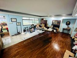 Blk 403 Woodlands Street 41 (Woodlands), HDB Executive #546577681